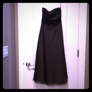 Midi BCBGMax Azria dress